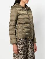 Thumbnail for your product : Emporio Armani Ea7 puffer jacket