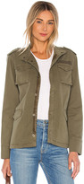 Thumbnail for your product : Anine Bing Army Jacket
