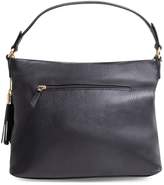Thumbnail for your product : Anne Klein Soft Large Milled Hobo Bag