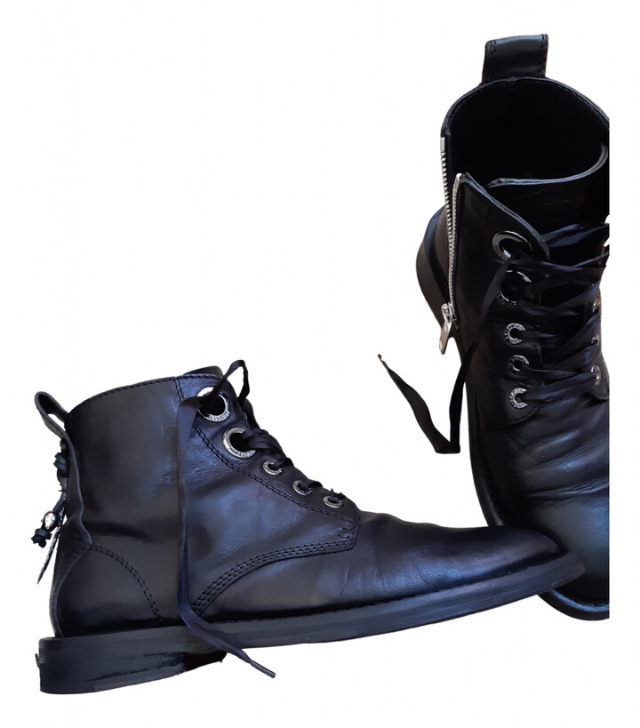 laureen roma ankle boots