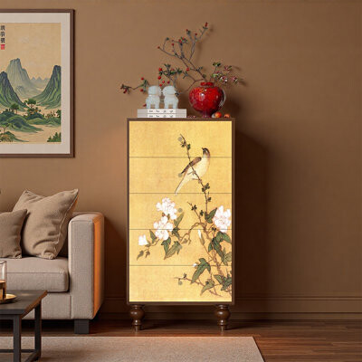 East Urban Home Orna