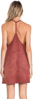 Thumbnail for your product : Obey Barstow Dress