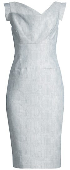 black halo jackie o dress sale