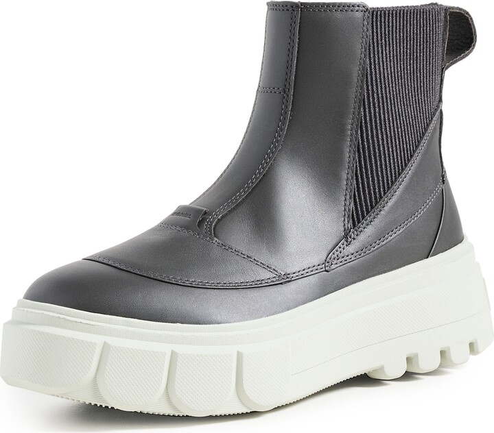 Sorel Caribou Chelsea WP X Boots