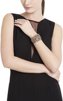 Thumbnail for your product : BCBGMAXAZRIA Jeweled Cuff