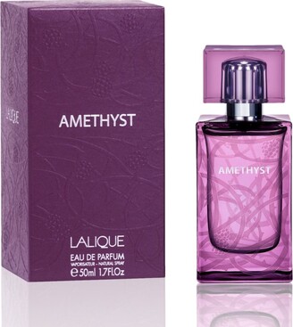 Lalique Amethyst Eau De Parfum (50Ml)