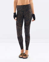 Thumbnail for your product : Wild Things Spliced Leggings
