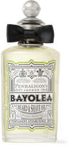 Thumbnail for your product : Penhaligon's Bayolea Beard & Shave Oil, 100ml - Colorless