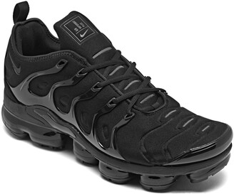 Nike Men's Air VaporMax Plus Running Sneakers from Finish Line - ShopStyle