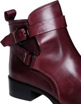 Thumbnail for your product : McQ Ankle boots