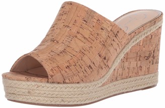 sheyna wedge sandal