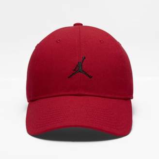 Nike Jordan Jumpman H86 Adjustable Hat