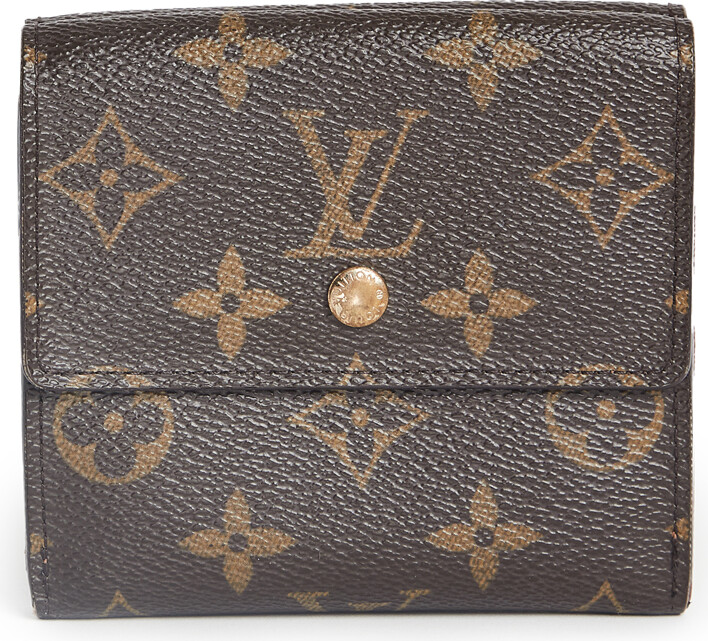Shopbop Archive Louis Vuitton Clemence Wallet