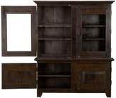 Thumbnail for your product : Crate & Barrel Basque Java Hutch Top