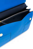 Thumbnail for your product : Tory Burch flap tote bag