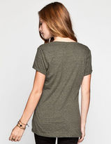 Thumbnail for your product : Fox Clouded Womens Tee