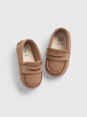 gap boy shoes