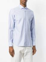 Thumbnail for your product : Orian plain shirt