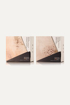 Thumbnail for your product : SENTEURS D'ORIENT Net Sustain Ma'amoul Soap Orange Blossom And Almond Exfoliant Refill Duo