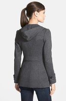 Thumbnail for your product : Bailey 44 Hooded Knit Jacket (Nordstrom Exclusive)