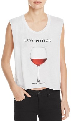 Wildfox Couture Love Potion Tank