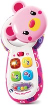 Thumbnail for your product : Vtech Peek & Play Phone - Pink