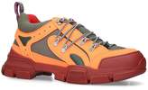 Thumbnail for your product : Gucci Flashtrek Hiking Sneakers