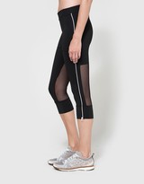 Thumbnail for your product : adidas by Stella McCartney The 3/4 Tights