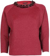 Thumbnail for your product : Tara Jarmon Pullover