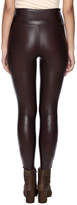 Thumbnail for your product : Spanx Faux Leather Leggings