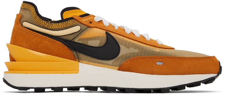 Nike Gold Men's Sneakers & Athletic Shoes | ShopStyle