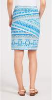 Thumbnail for your product : J.Mclaughlin Nicola Skirt in Midi Amarna