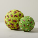 Thumbnail for your product : Crocodile Creek 7" Playground Ball, Bugs