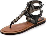 Thumbnail for your product : Dolce Vita Fiji Flat Sandals
