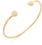 Thumbnail for your product : Sarah Chloe Jolie Diamond Bracelet