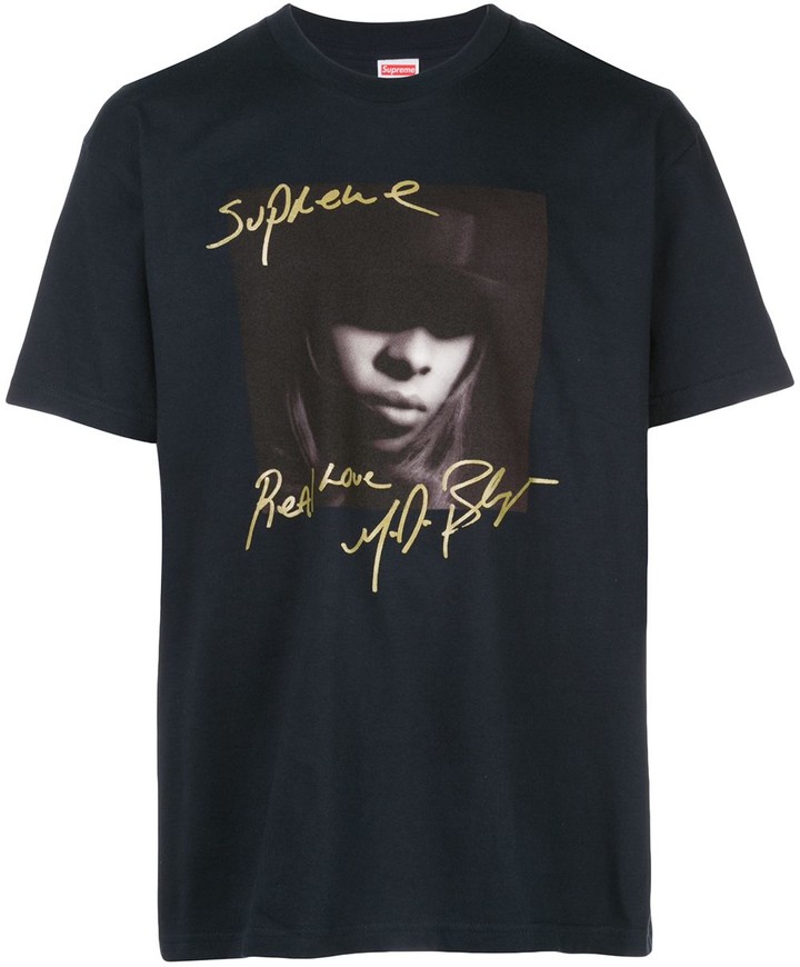 supreme real love mary j blige