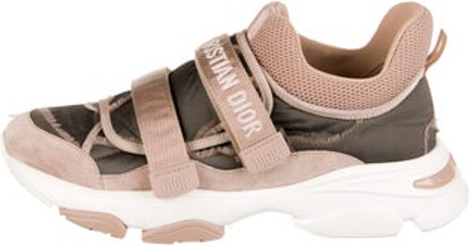 low top christian dior's