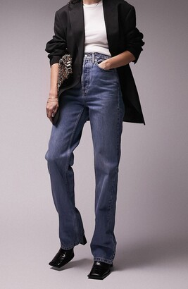 Topshop Women's Jeans | Shop The Largest Collection | ShopStyle Canada