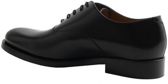 Valentino Garavani 14092 Oxford Lace-up Shoes