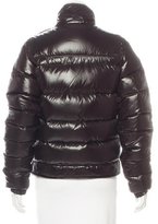 Thumbnail for your product : Moncler Puffer Down Jacket