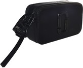 Thumbnail for your product : Marc Jacobs Embossed Logo Top Zip Shoulder Bag