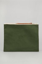 Thumbnail for your product : Herschel Network Medium Canvas Pouch