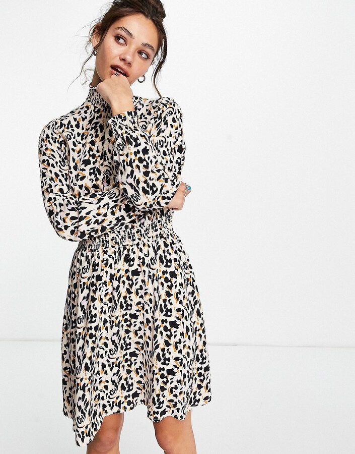 kitenge fitting dress