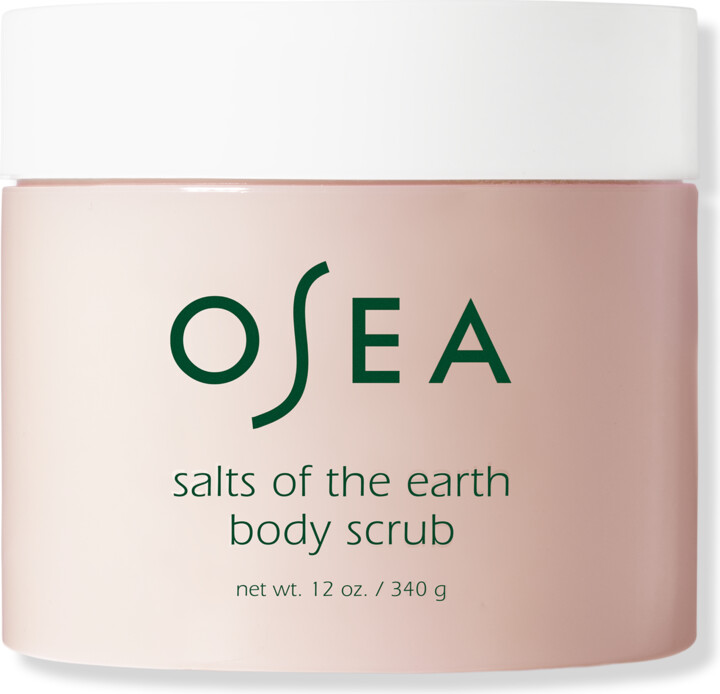 Osea Salts of the Earth Body Scrub