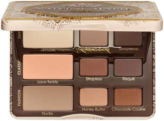 Too Faced Natural Matte Eyeshadow Palette