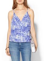 Thumbnail for your product : Eight Sixty Wrap Halter Top