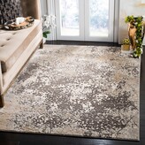 Thumbnail for your product : Safavieh Vogue Flutur Modern Abstract Rug