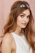 Thumbnail for your product : Nasty Gal Factory Stars Above Metallic Headband
