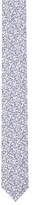Thumbnail for your product : Original Penguin Men's Bromwich Abstract Floral Skinny Tie