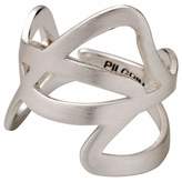 Thumbnail for your product : Pilgrim Silver Plated Ring